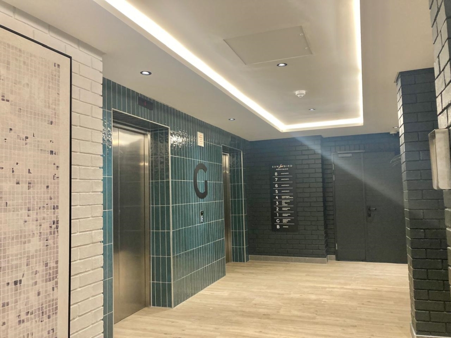 1 Bedroom Property for Sale in Observatory Western Cape
